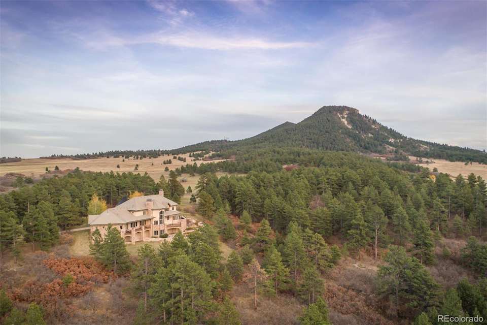 9268 S Perry Park Rd