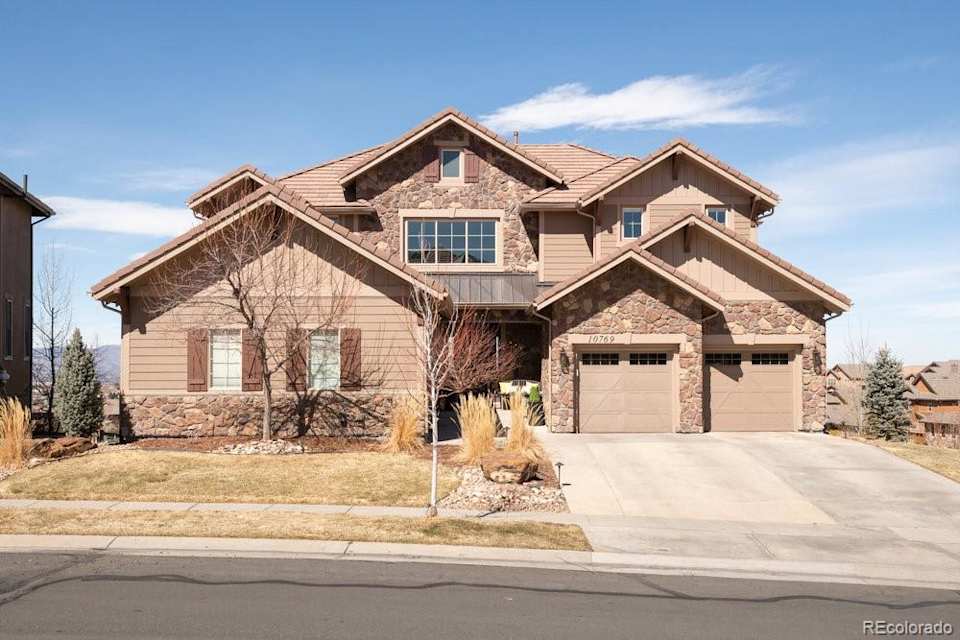 10769 Sundial Rim Road Jessica Northrop Group, Compass Real Estate