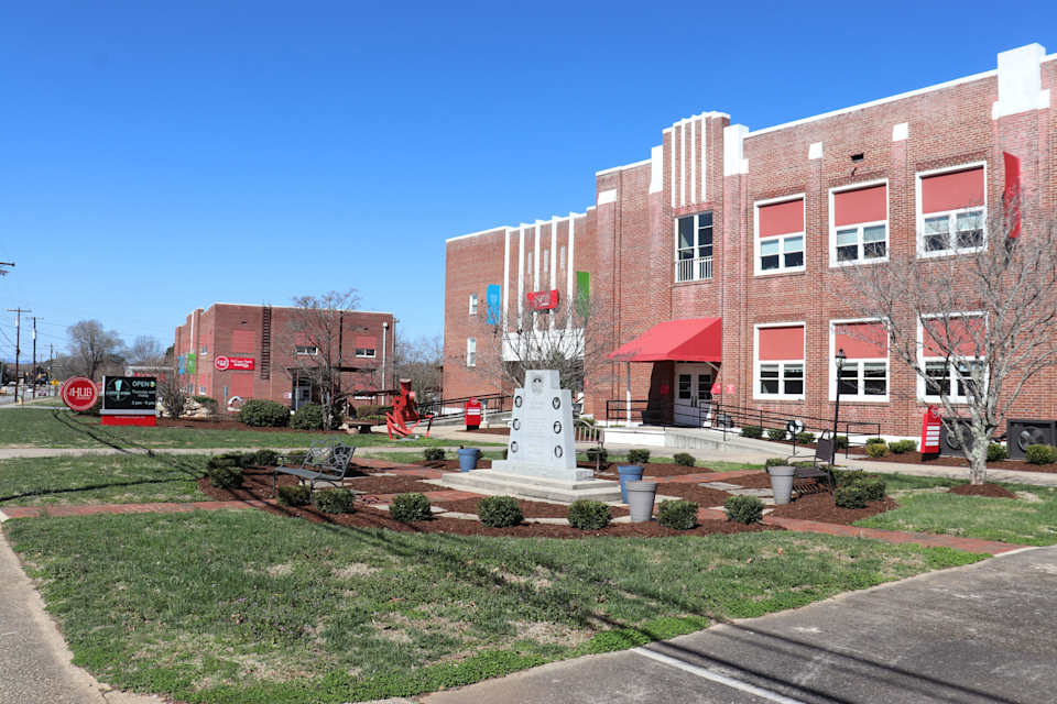 Hudson Community Guide Baker Realty of Lenoir, Inc.