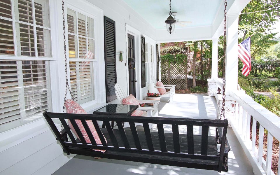 Virginia Highland Homes for Sale Kelly Boudreau