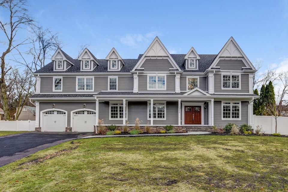 Luxury Listing 1950 Grenville Rd. Scotch Plains New Jersey Blog