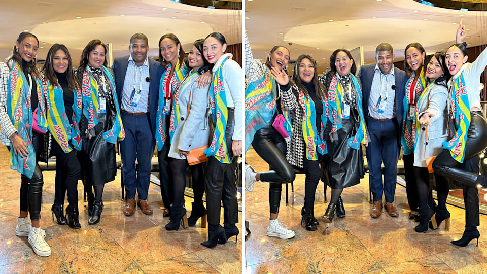 Podcast Melvin Yates New York Real Estate Inman Connect 2023