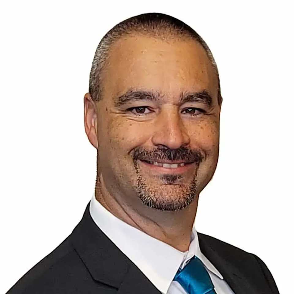 Jesse Griffith Prosper Real Estate