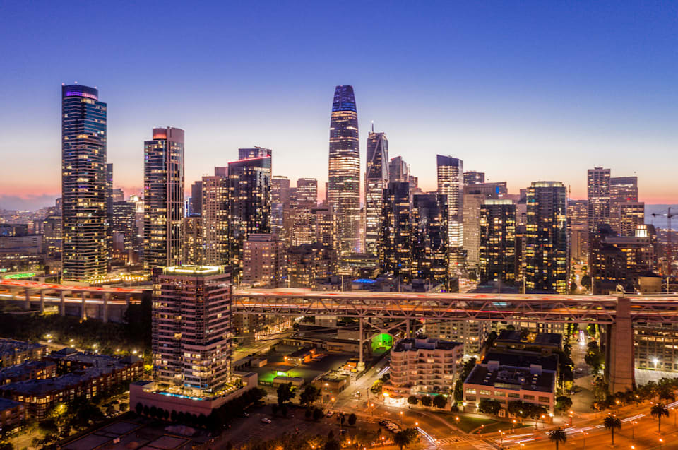 Commercial Real Estate Bay Area CRE The Palermo Properties Team