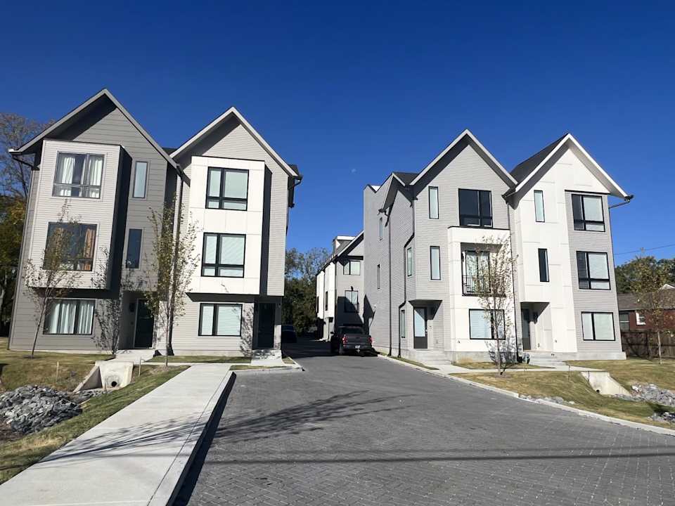 4309 Gallatin Pike I The City Living Group