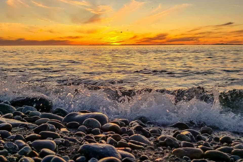 What to Expect from the Whidbey Island Luxury Real Estate Market Mike