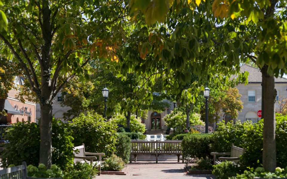 Community Guide The Wexler Gault Group