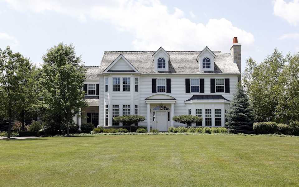 How Luxury Properties in Rhode Island Have Changed in the Past 20 Years Blog Mansions