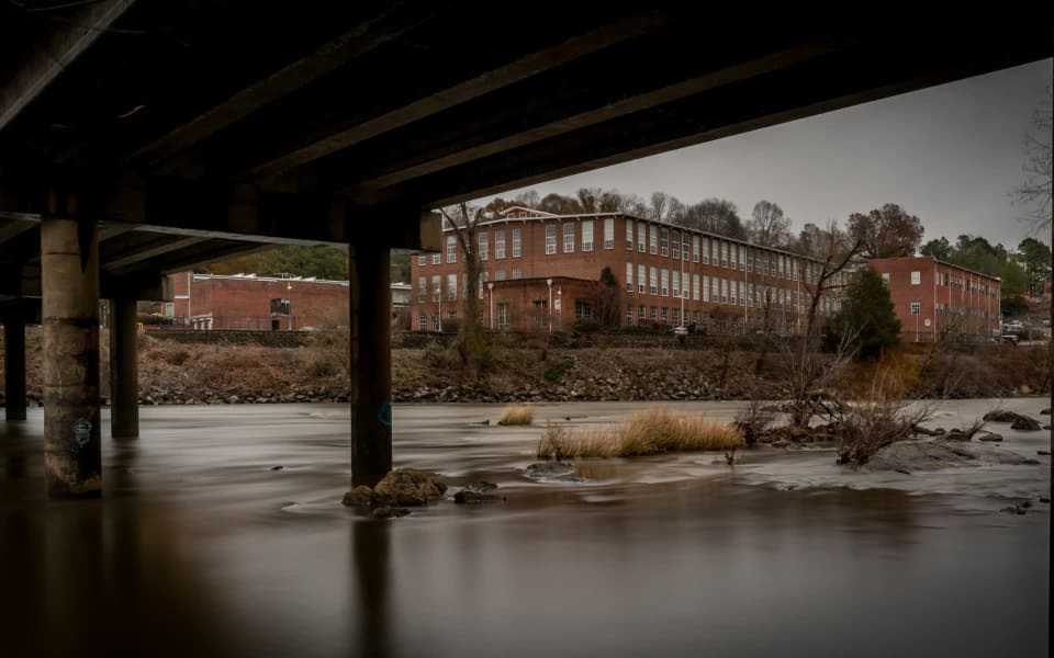 Saxapahaw Neighborhood Guide Alex Nickodem Chapel Hill Real Estate