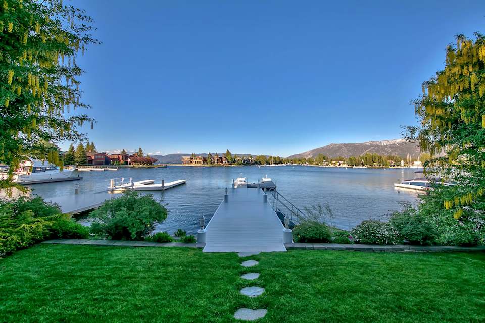 Tahoe Keys Neighborhood Guide