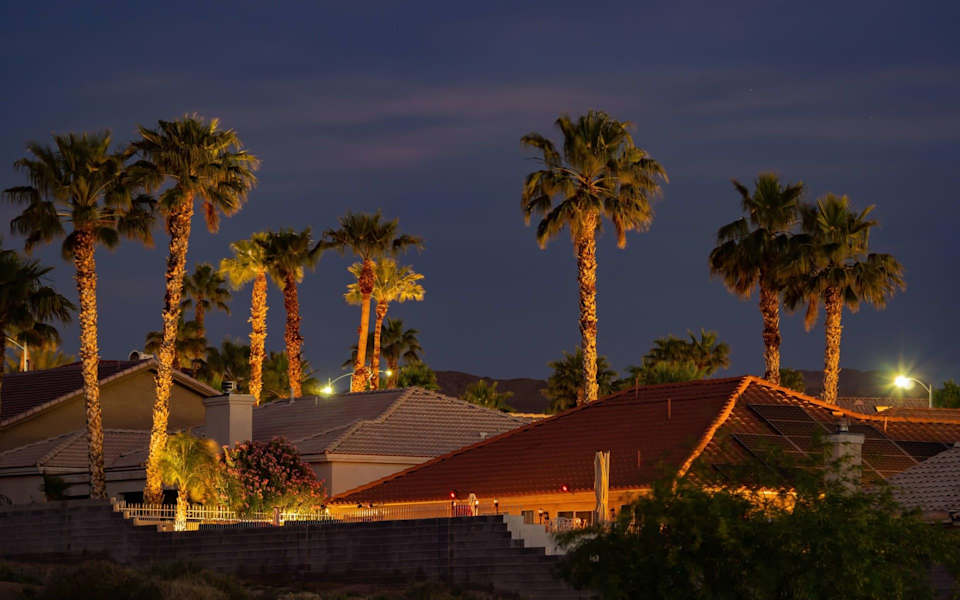 Green Valley Ranch Area Guide The Kohler Group