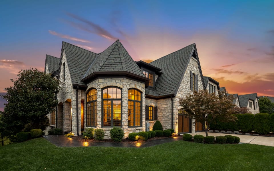 Chesterfield Real Estate Homes in Chesterfield, MO