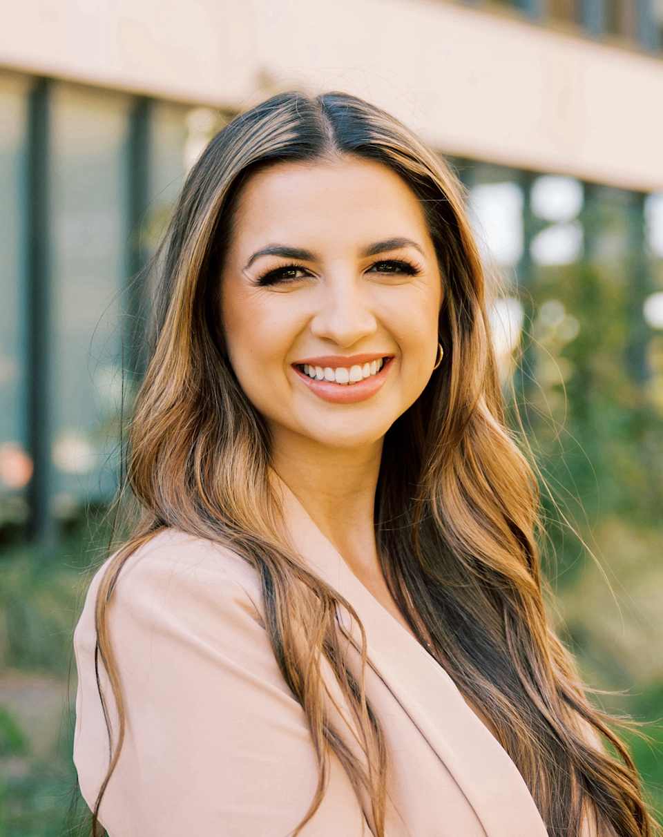 Gabriella Lehr Guide Real Estate