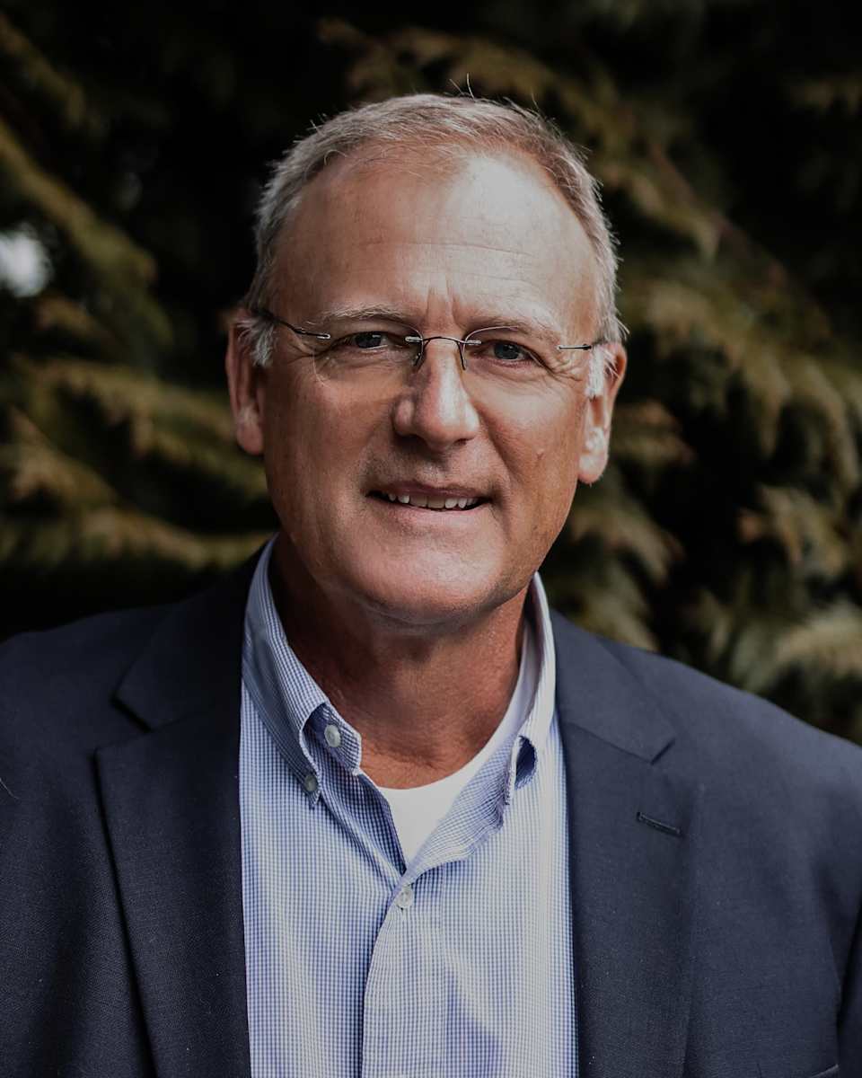 About Doug Treadwell Mountain Life Properties North Carolina Real