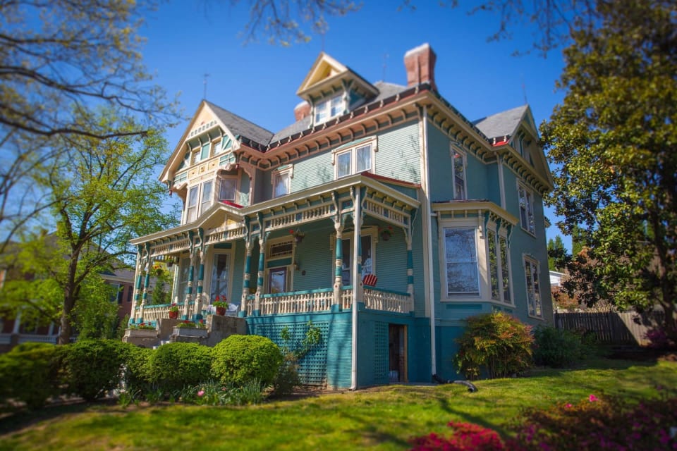 The Benefits of Listing Your Home with an Experienced Salem Real Estate