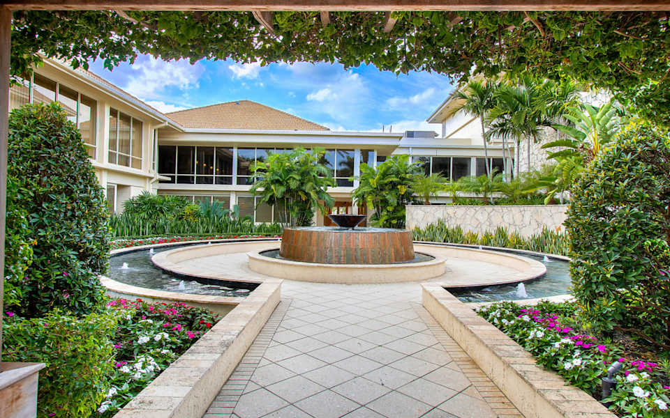 Hunters Run Country Club Area Guide Jon Goldman