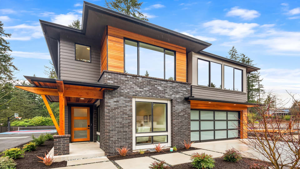 The Bridges Real Estate Homes for Sale in The Bridges, WA