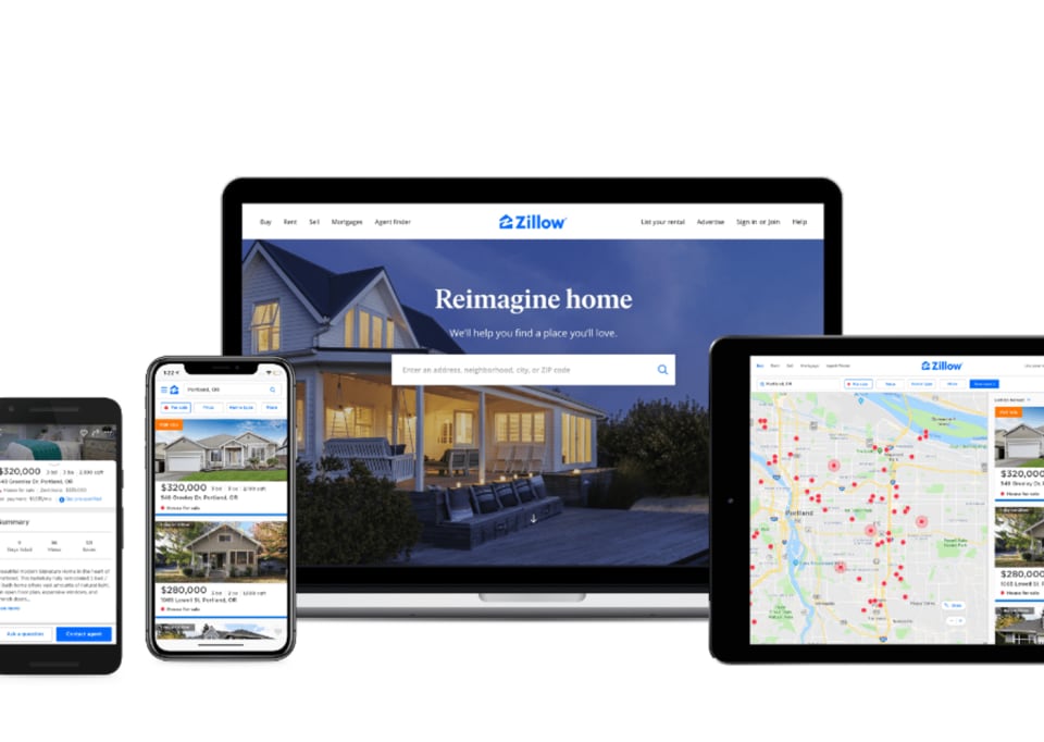 Zillow is offloading 7,000 homes — raising ‘red flags’ about the real