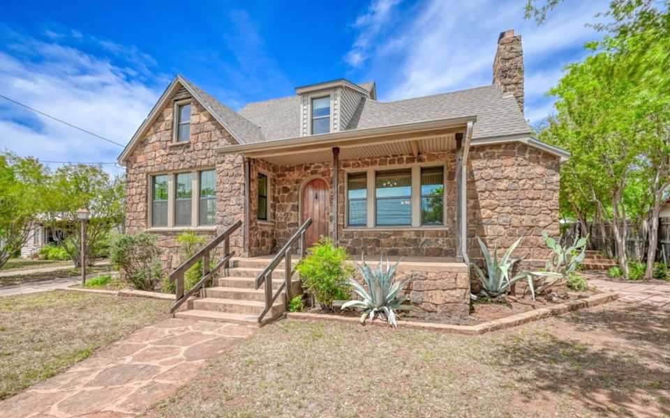 Llano, TX Real Estate Market Report 2023