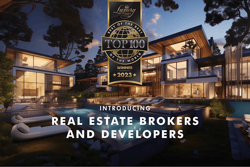 Monarch Real Estate A Beacon of Excellence in Luxury Real Estate