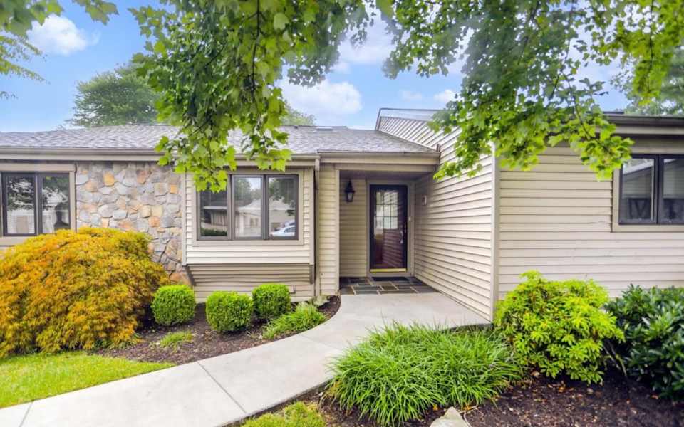 Complete Guide to Buying Real Estate in Hershey's Mill