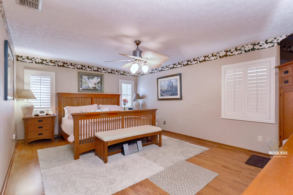 878 TIMBER POND DRIVE