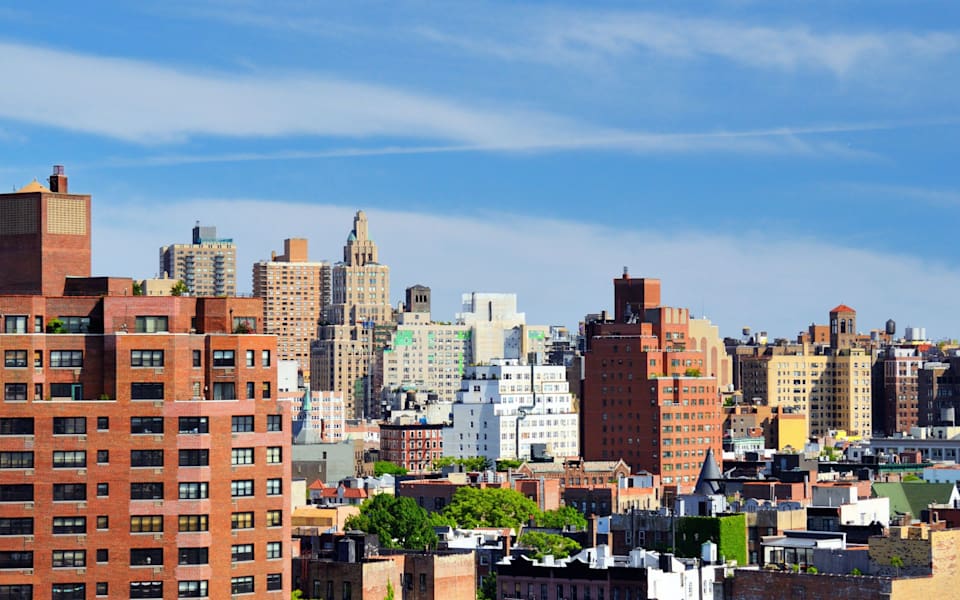 Chelsea & Hudson Yards Real Estate Holly Sose Group