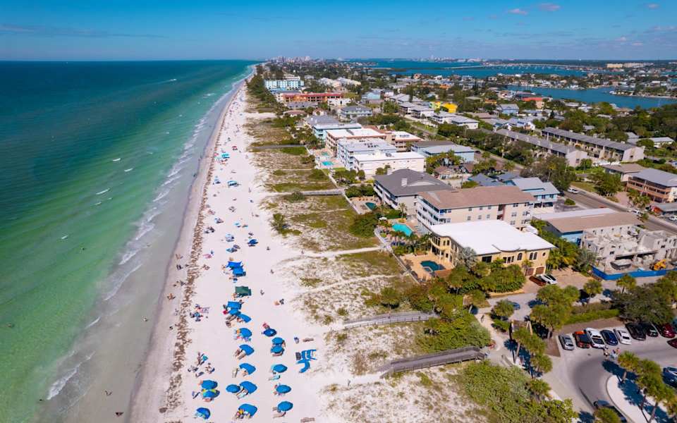 Indian Rocks Beach | Neighborhood Guide | Chenault Luxury Homes