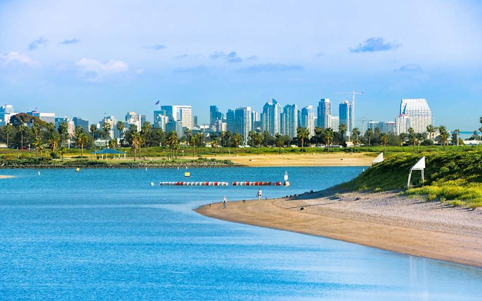 Bay Park Real Estate Area Guide Kara Kay & Associates