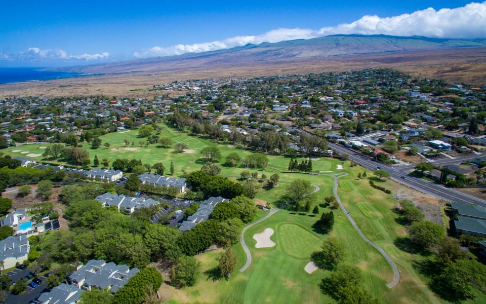Waikoloa Village Neighborhood Guide Molly Harris