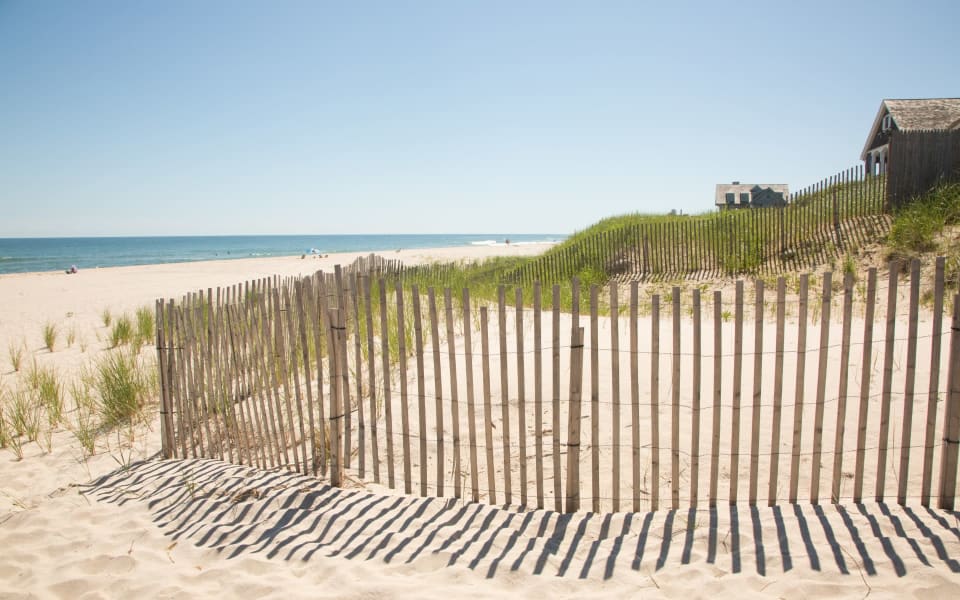 travel and leisure hamptons of the south