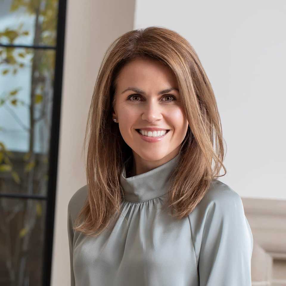 Meet Dedicated Real Estate Agent Jessica Maupin