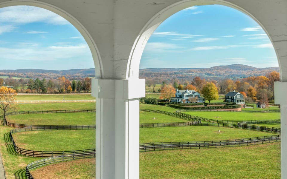 Middleburg Horse Farms & Country Homes McLean Real Estate Agents