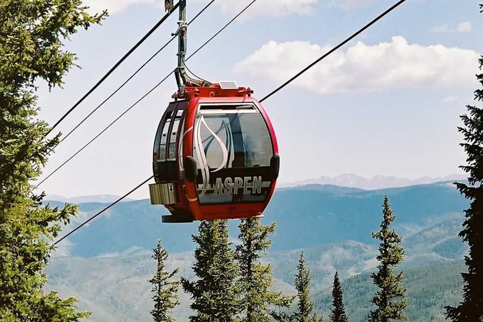 3 Reasons Why People Love Living in Aspen