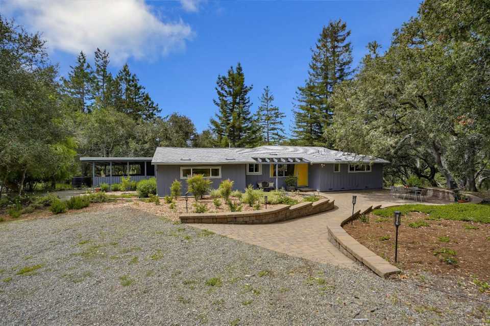 4671 Timber Ln Hedge Realty Petaluma Real Estate Team