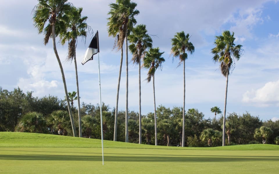 Golf Club of the Everglades Golf Communities