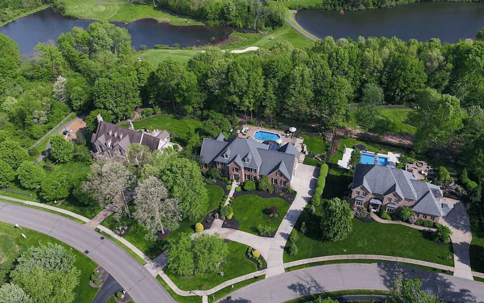 Treesdale Neighborhood Guide