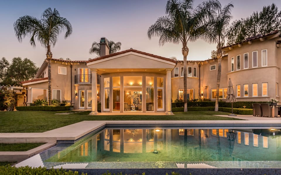 Our Sold Listings Jeff Biebuyck & Dana Olmes Luxury Homes Calabasas