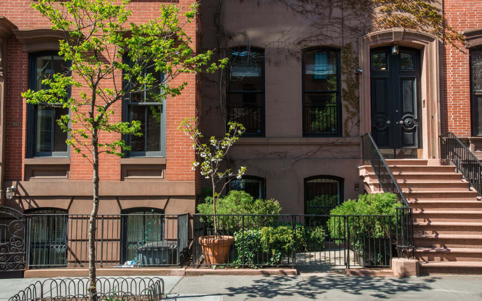 Living in West Village West Village Neighborhood Caryl Berenato