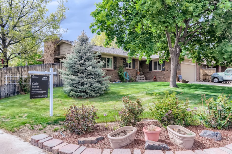 Mayer Team Longmont Real Estate Agents