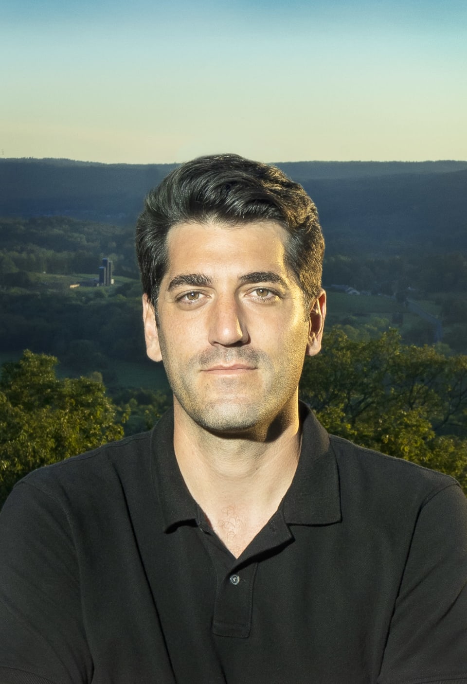 About Dan Kessler Millbrook and Hudson Valley Real Estate HW