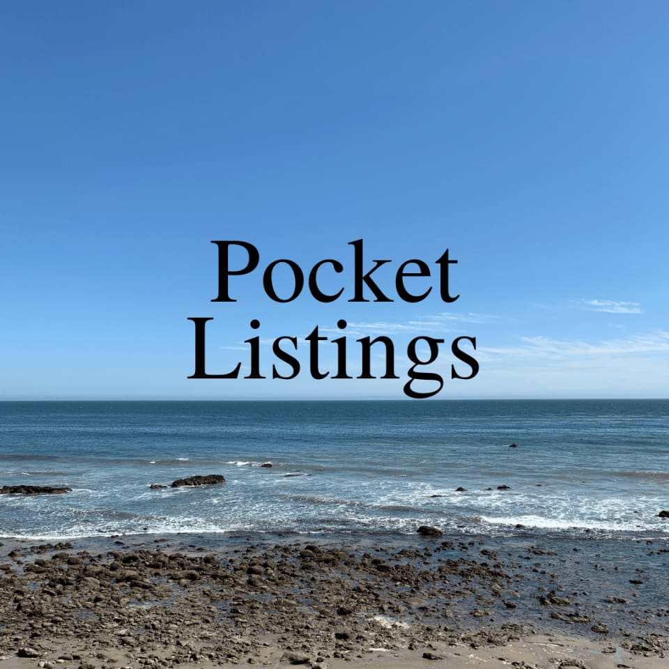 Pocket Listings Stephen Udoff LA Luxury Real Estate