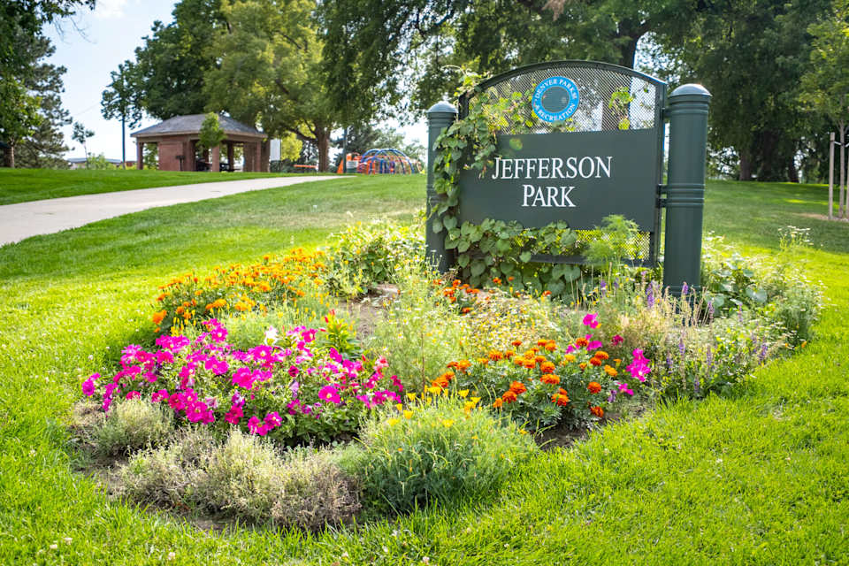 Jefferson Park Real Estate Rachel Gallegos Team
