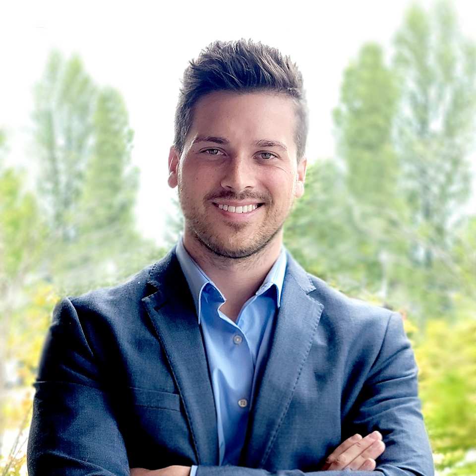 About Chris Unger Portico Real Estate