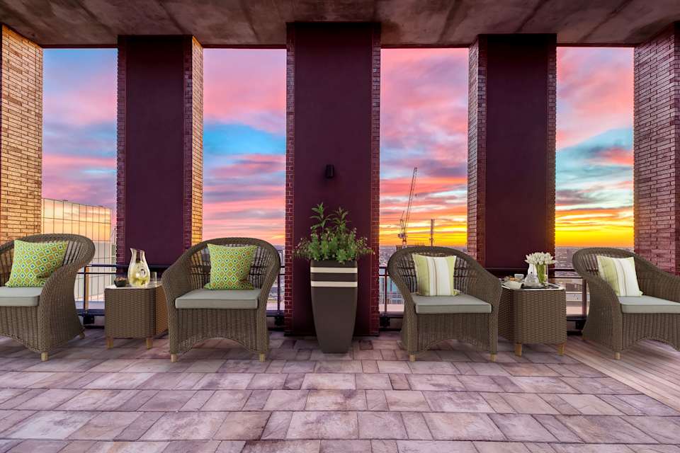 Picture of CROWN JEWEL IN TORONTO | Toronto Real Estate | Penthouse Queen