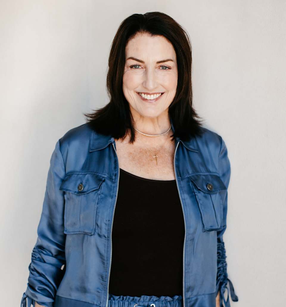 Mindy McCullar Kirby Group Tennessee Real Estate Team