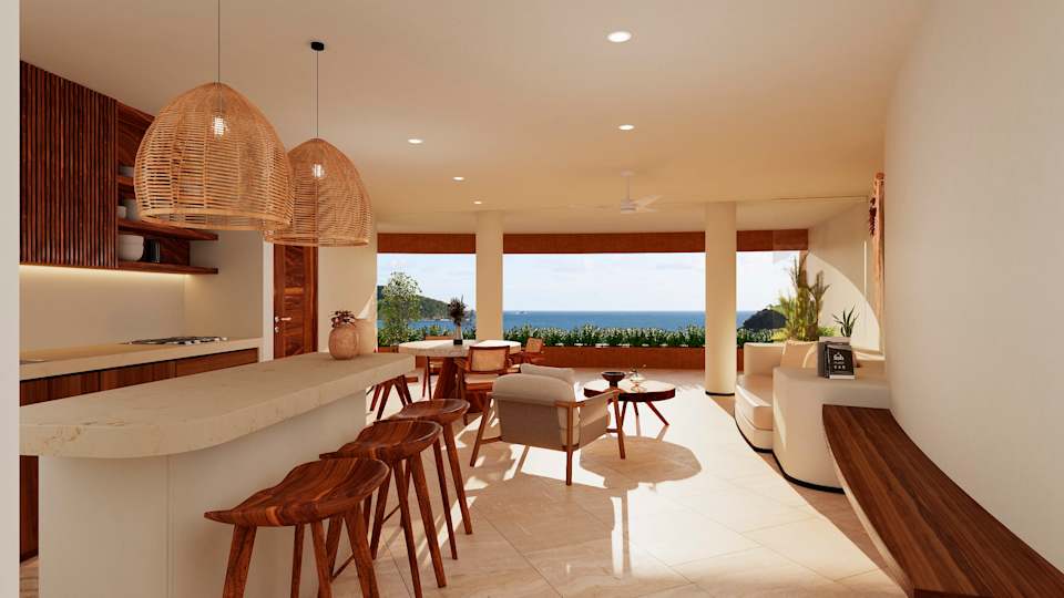 Carpinteros 403 Live Real Estate Guerrero Real Estate Experts