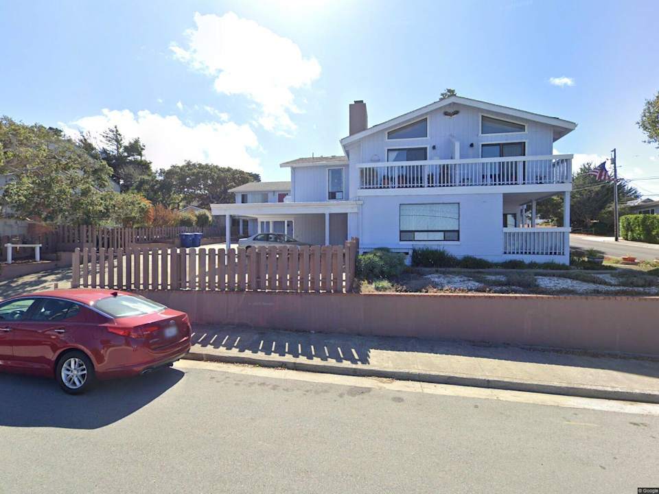 685 Spencer St, Monterey, CA 93940 Carmel Luxury Group