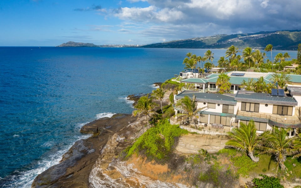 Hawaii Kai / Portlock Neighborhood Guide Honolulu Real Estate
