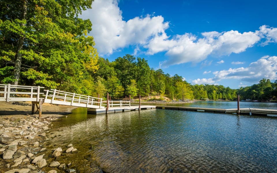 Lake Wylie Area Guide Henderson Ventures Inc. Charlotte Real Estate Specialists